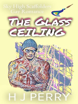 cover image of The Glass Ceiling